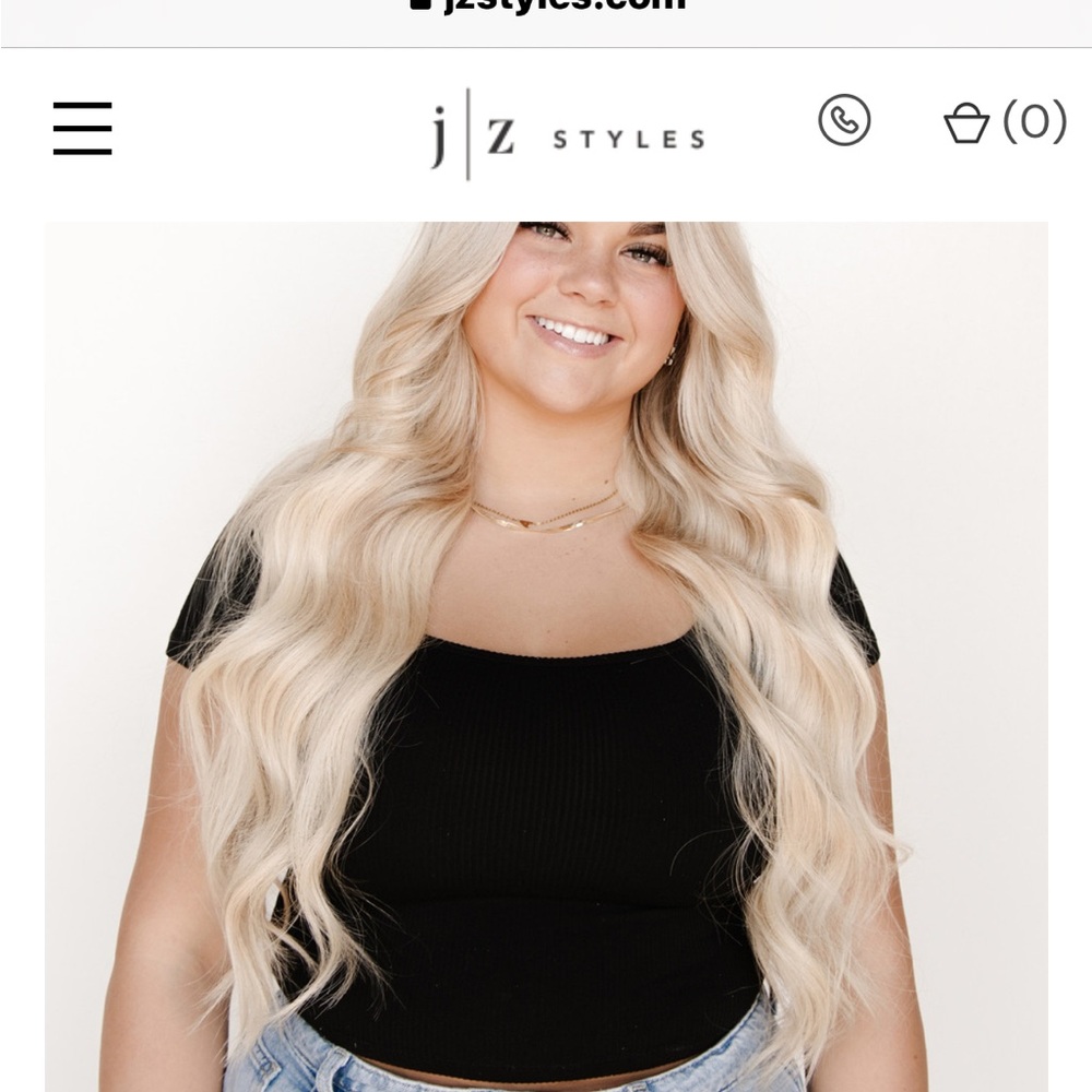 JZ styles 22” tape in hair extensions.  Brand new. 20 pieces,50g
220$